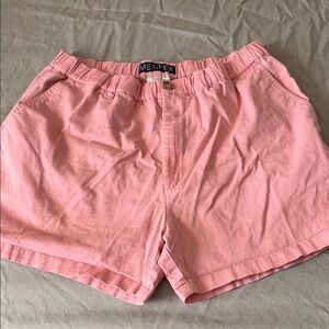 Men’s Meripex Peach Shorts XL